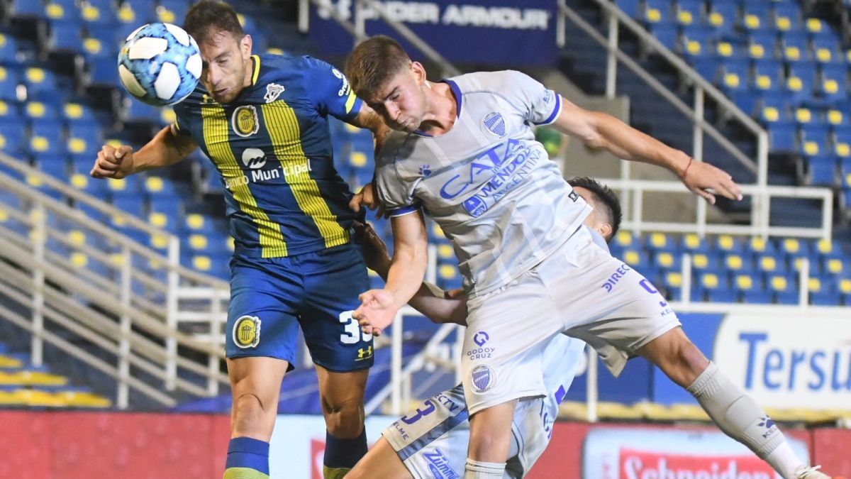imagen del partido